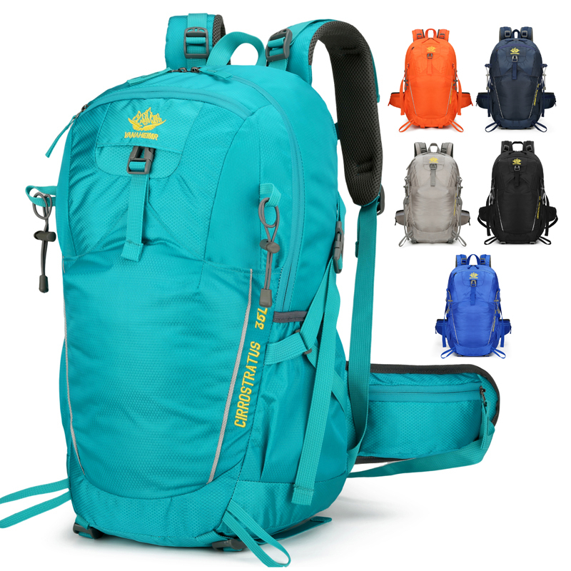 2026 New Outdoor Hiking Backpa - đánh giá và giá Foldable Backpack Small