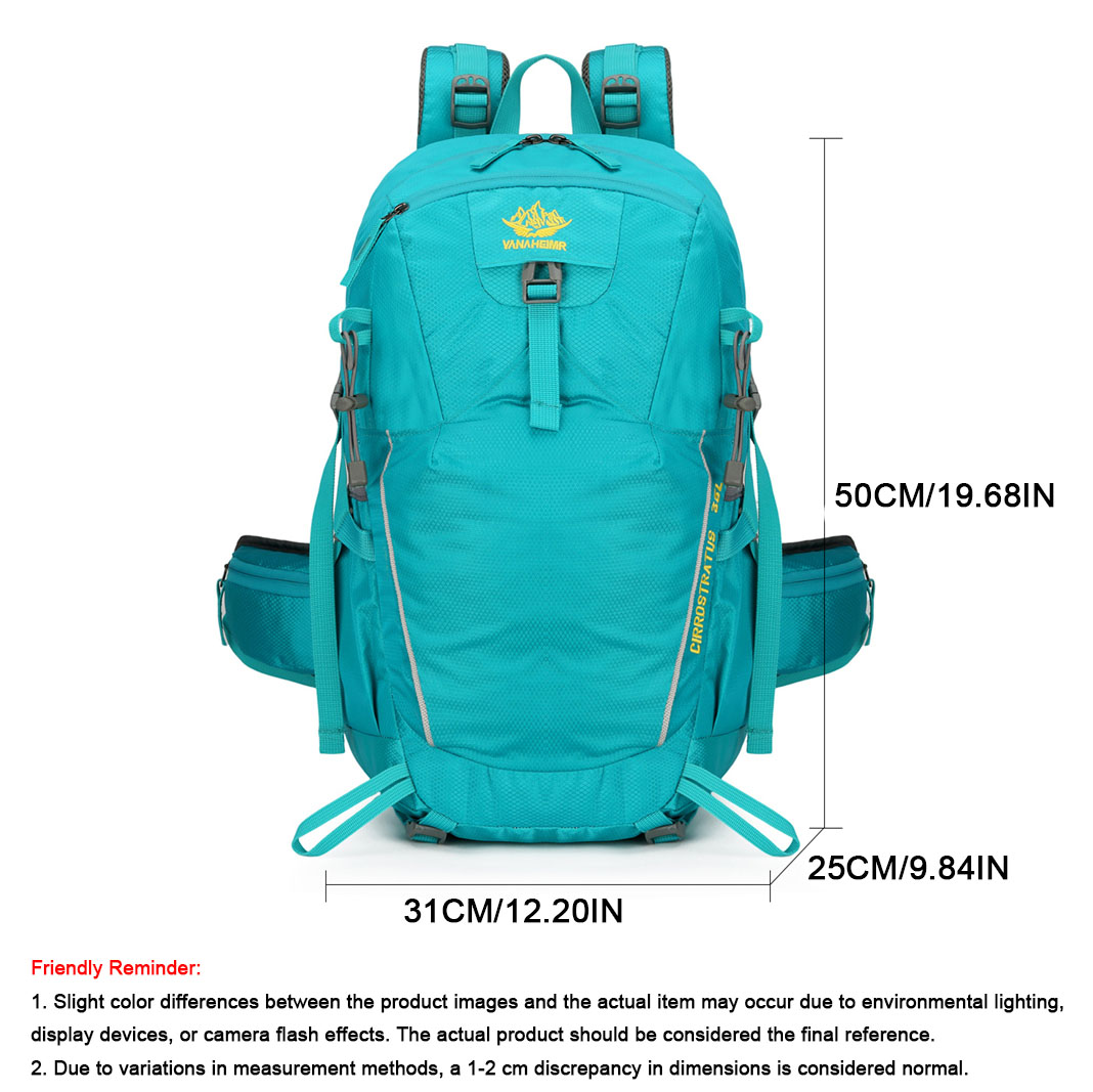 2026 New Outdoor Hiking Backpa - đánh giá và giá Foldable Backpack Small