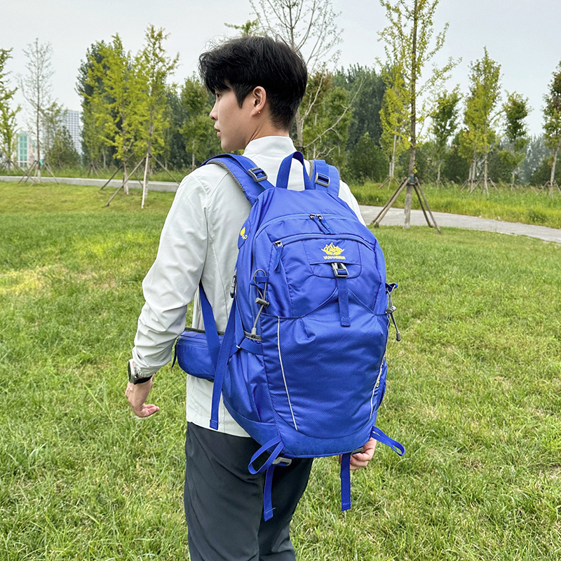 2026 New Outdoor Hiking Backpa - đánh giá và giá Foldable Backpack Small