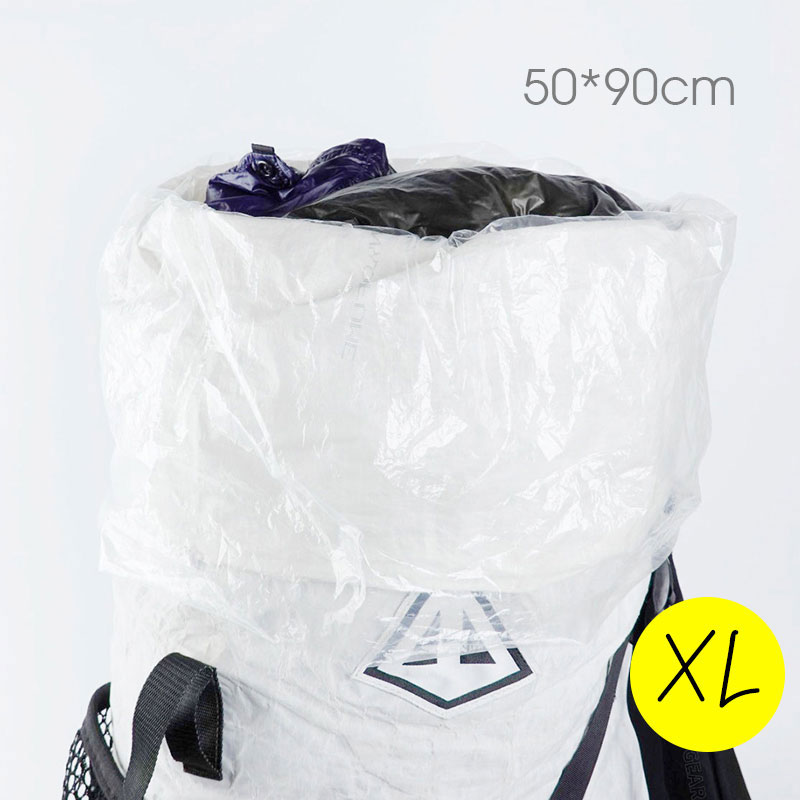 Ultralight Waterproof Backpack - đánh giá và giá Backpack Insert Organizer