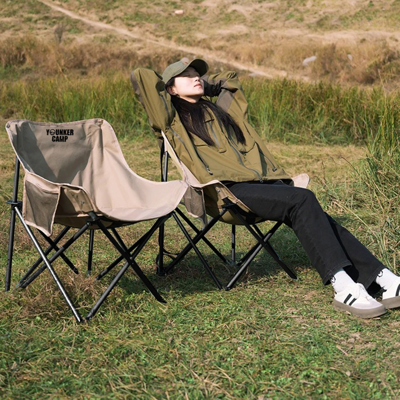 Portable Folding Camping Moon  - đánh giá và giá Foldable Backpack Small