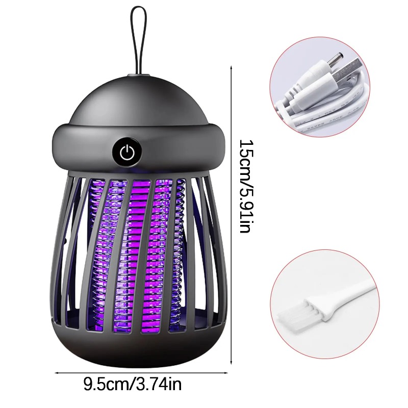 Waterproof Cordless LED Campin - đánh giá và giá Hiking Backpack Waterproof