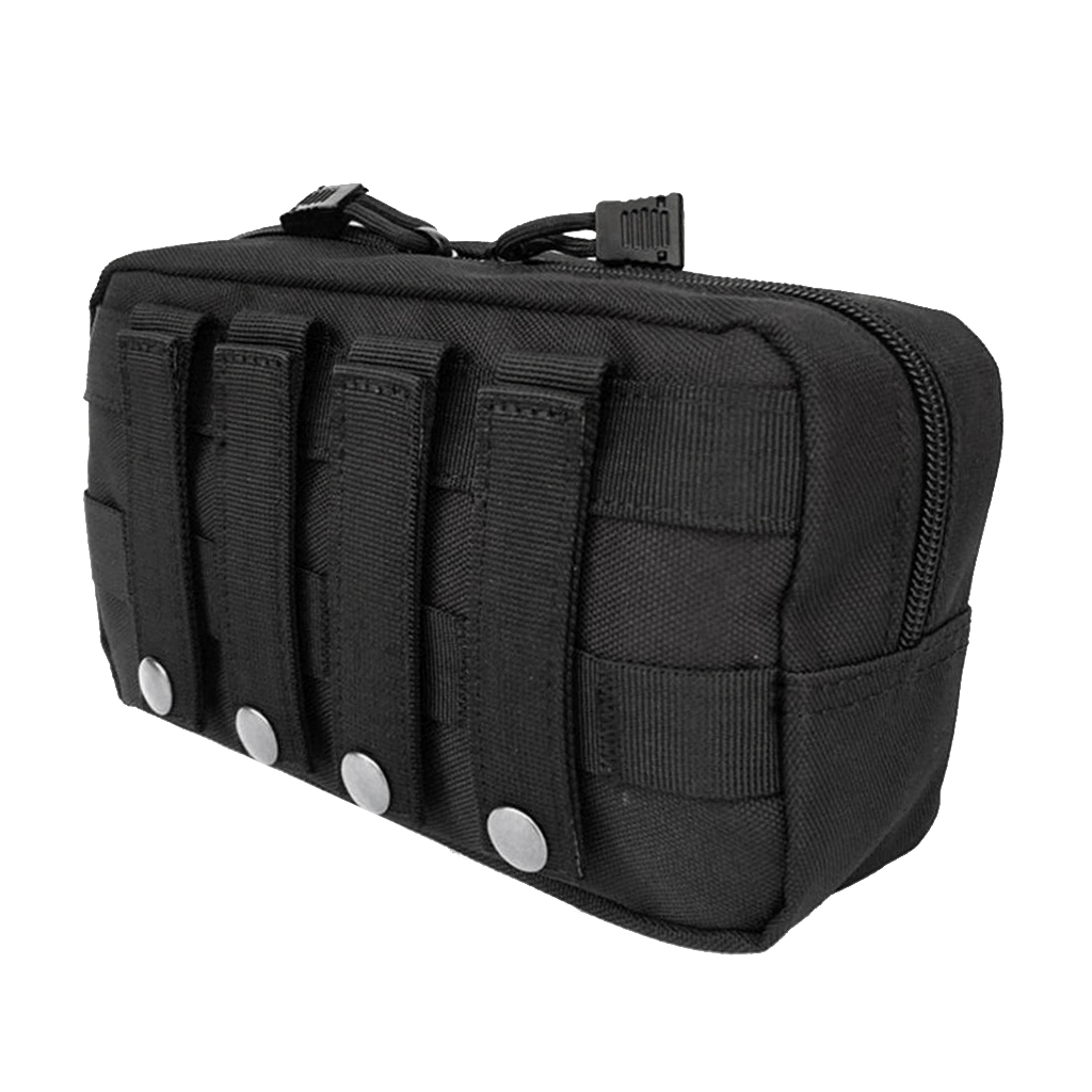 Waterproof Pouch 1000D Utility - đánh giá và giá Backpack Insert Organizer