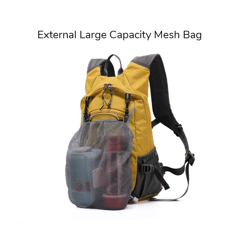20L Lightweight Hiking Backpac - đánh giá và giá Foldable Backpack Small