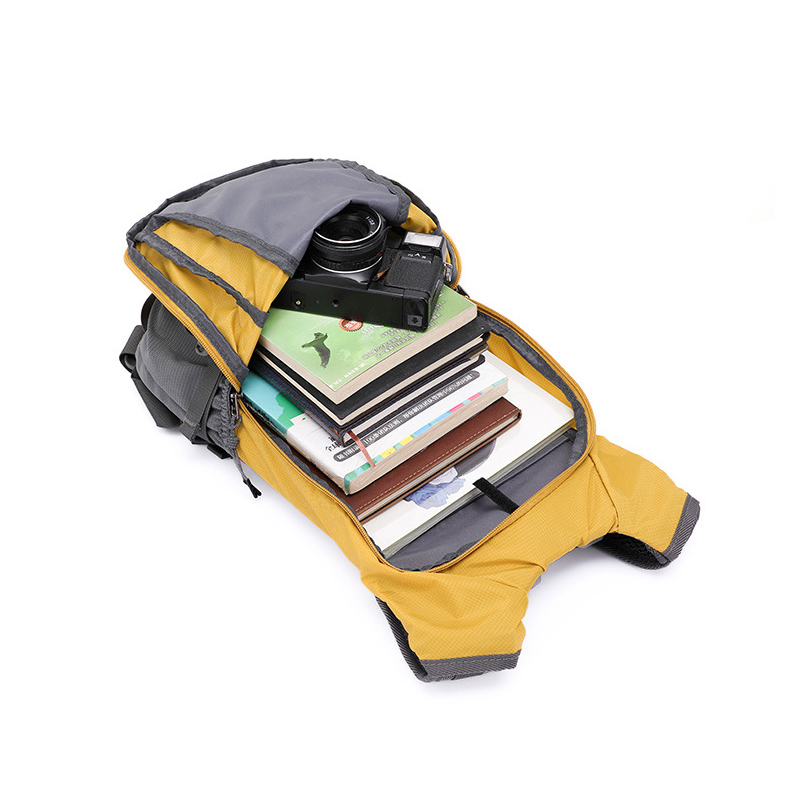 20L Lightweight Hiking Backpac - đánh giá và giá Foldable Backpack Small