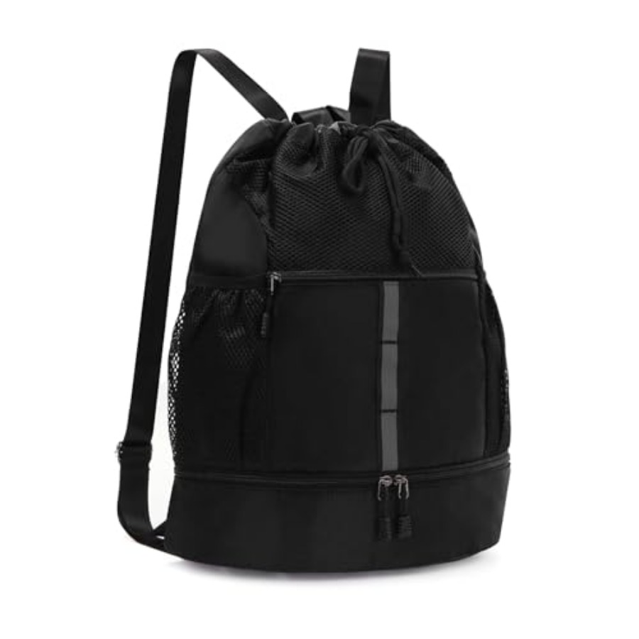 Drawstring Gym Bag Sports Back - đánh giá và giá Drawstring Gym Bag