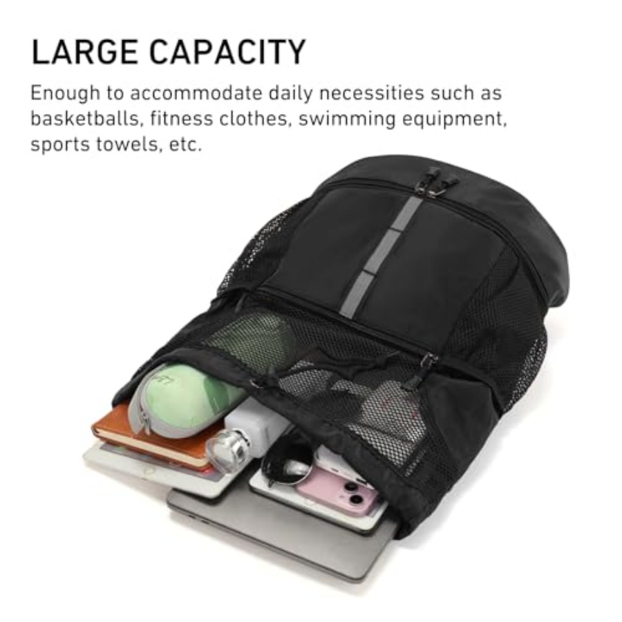 Drawstring Gym Bag Sports Back - đánh giá và giá Drawstring Gym Bag
