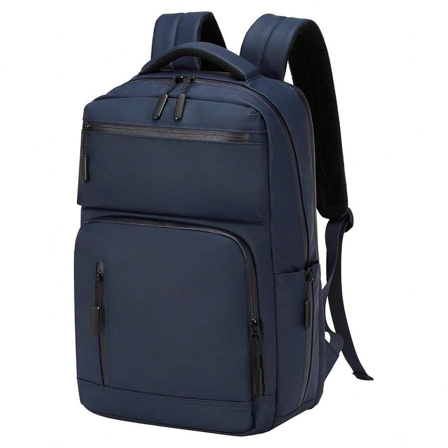 Waterproof Laptop Backpack For - đánh giá và giá Laptop Backpack 15.6