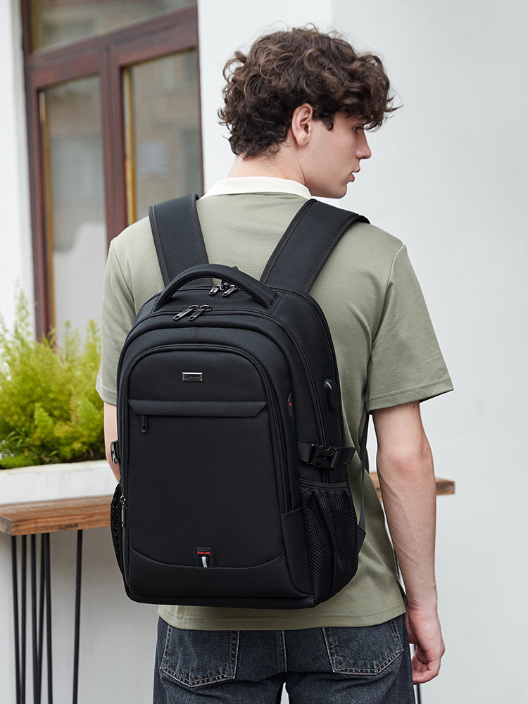 New Customizable Logo Backpack - đánh giá và giá Business Backpack Brief
