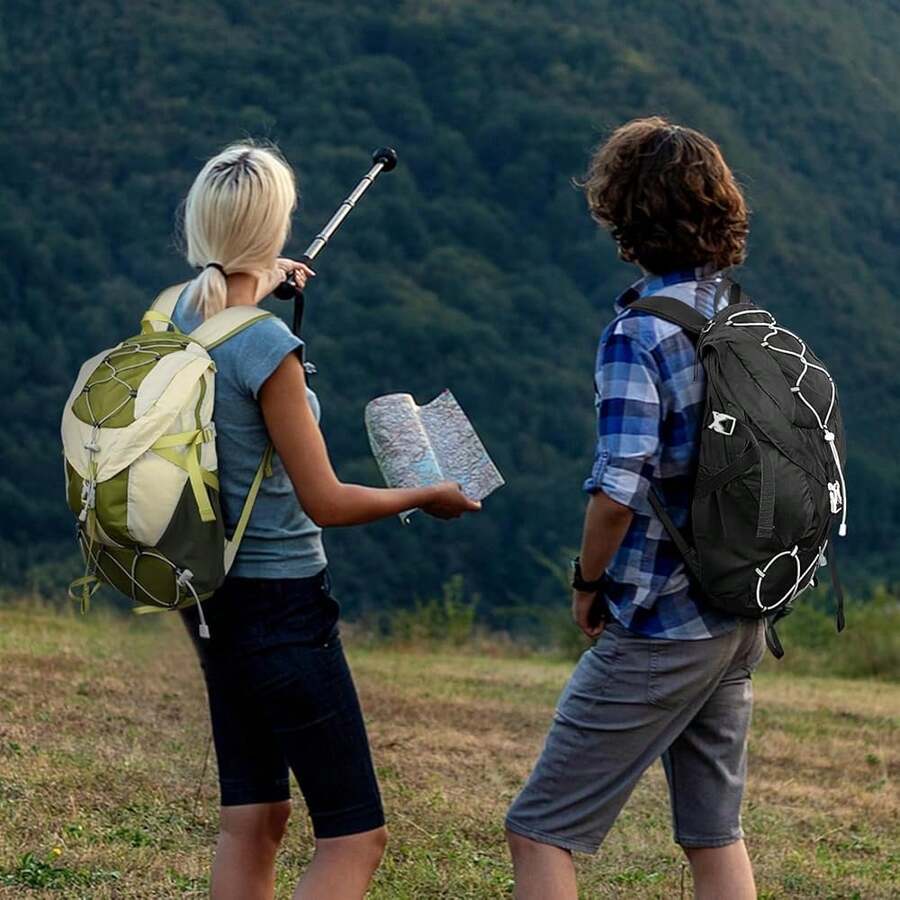 Ultra Lightweight Packable Wat - đánh giá và giá Hiking Backpack Waterproof