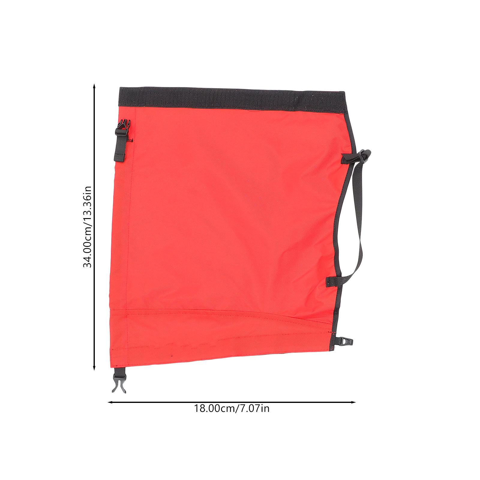 1Pair Outdoor Leg Gaiters Wate - đánh giá và giá Hiking Backpack Waterproof
