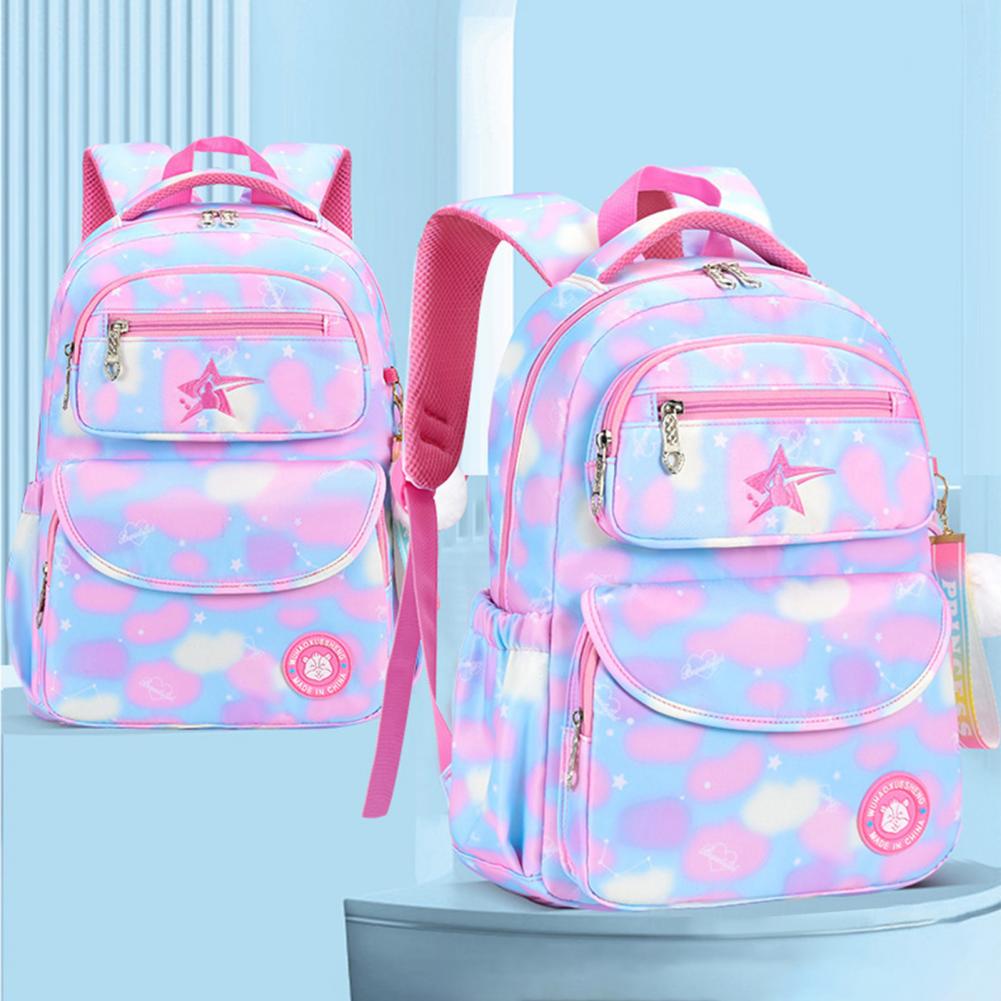Girl School Bag Backpack Back  - đánh giá và giá School Backpack Teen