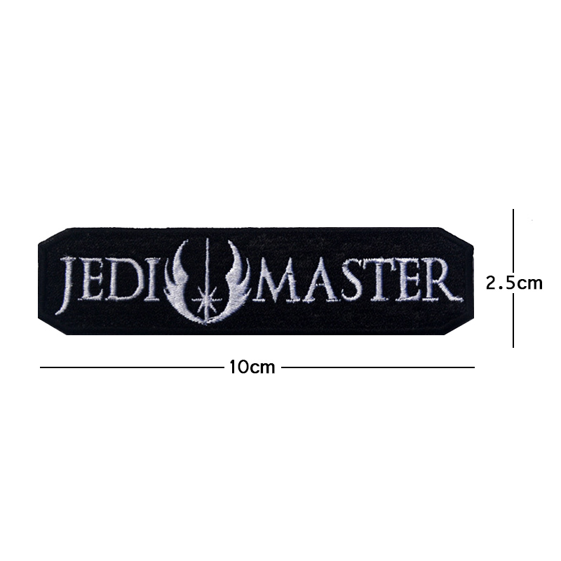 JEDI MASTER WINNING Embroidere - đánh giá và giá Urban Backpack Tactical