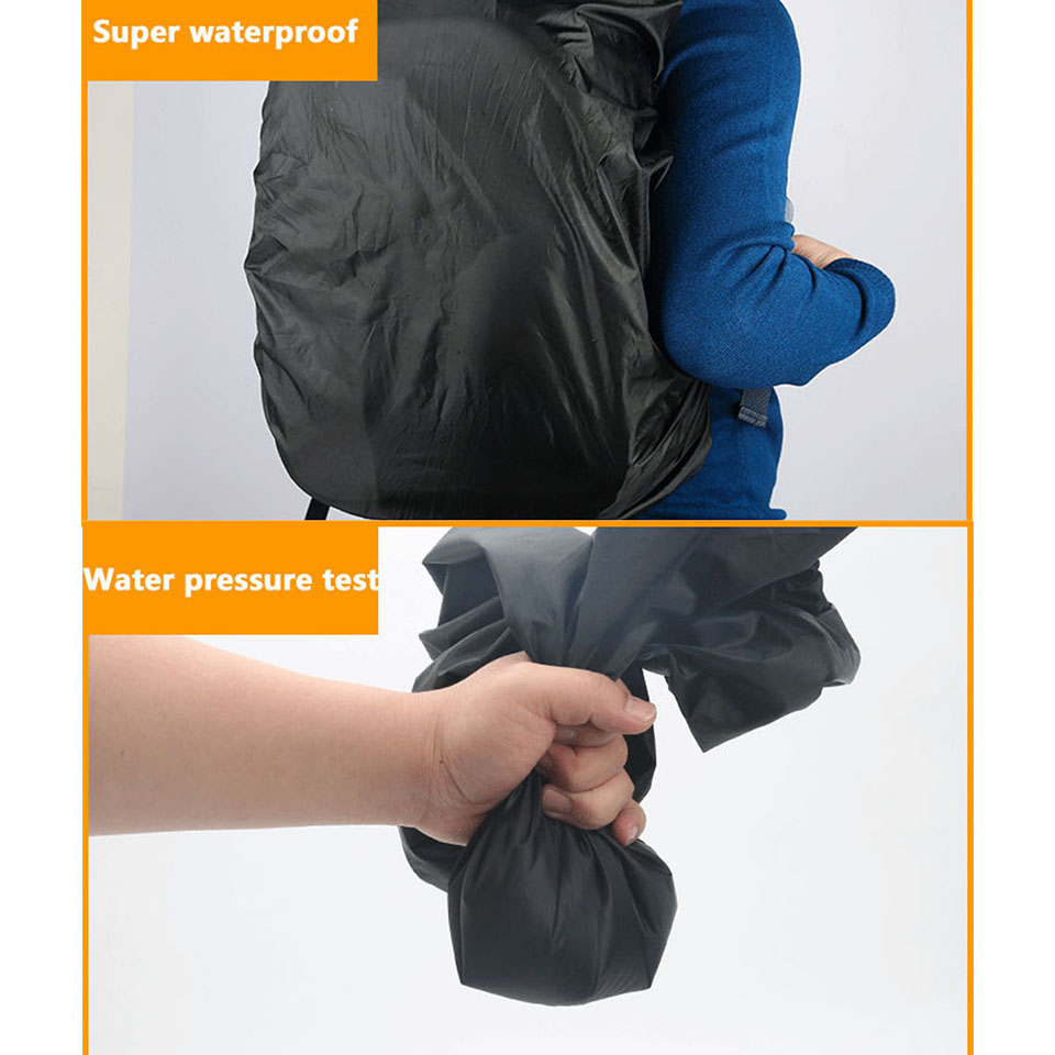 KoKossi Outdoor Sport Rain Cov - đánh giá và giá Rain Cover Backpack