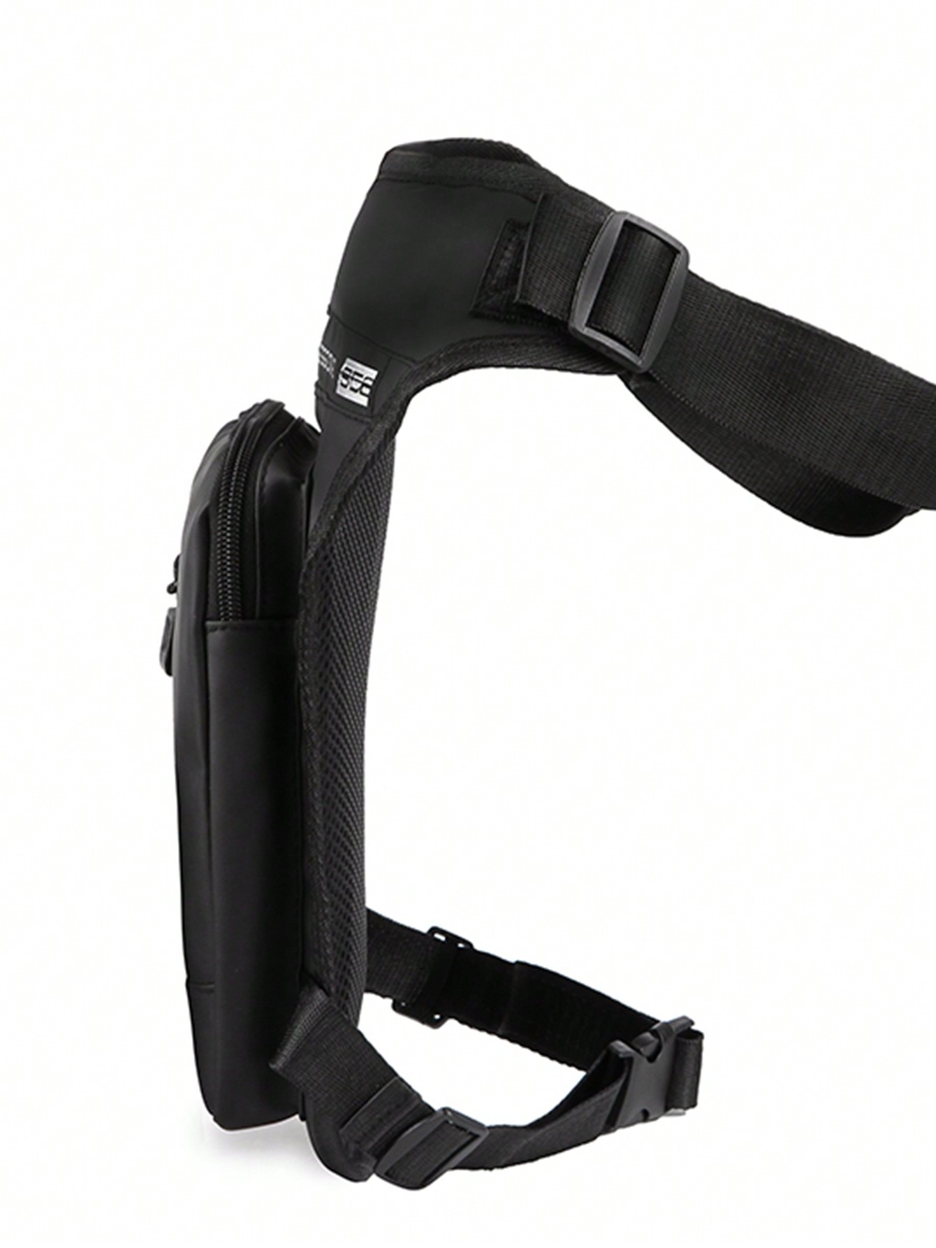 Leg Bag Fanny Pack Shoulder Sa - đánh giá và giá Sling Backpack Shoulder