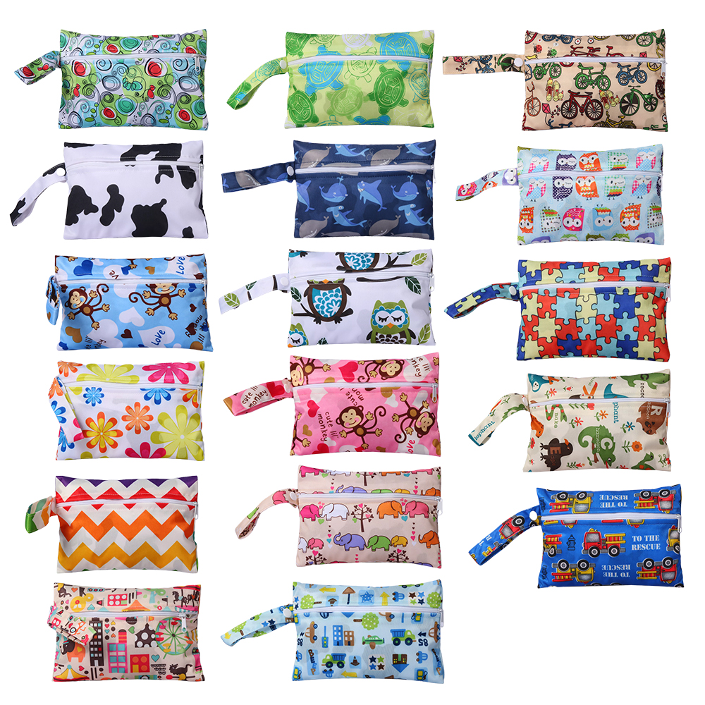 AIO 14*20cm Baby Diaper Bag Pr - đánh giá và giá Backpack Diaper Bag