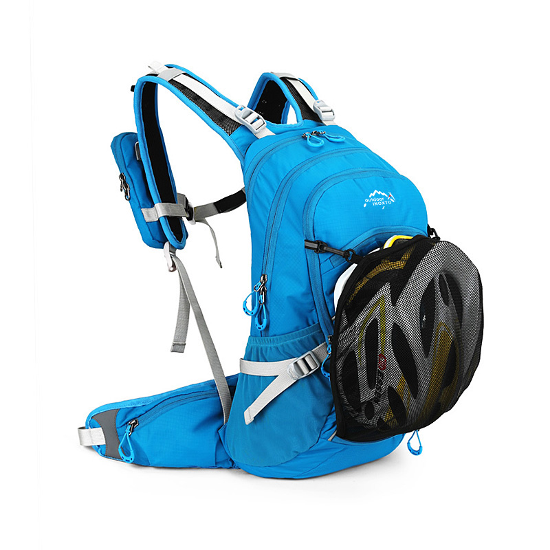 Mountaineering Hiking Backpack - đánh giá và giá Foldable Backpack Small