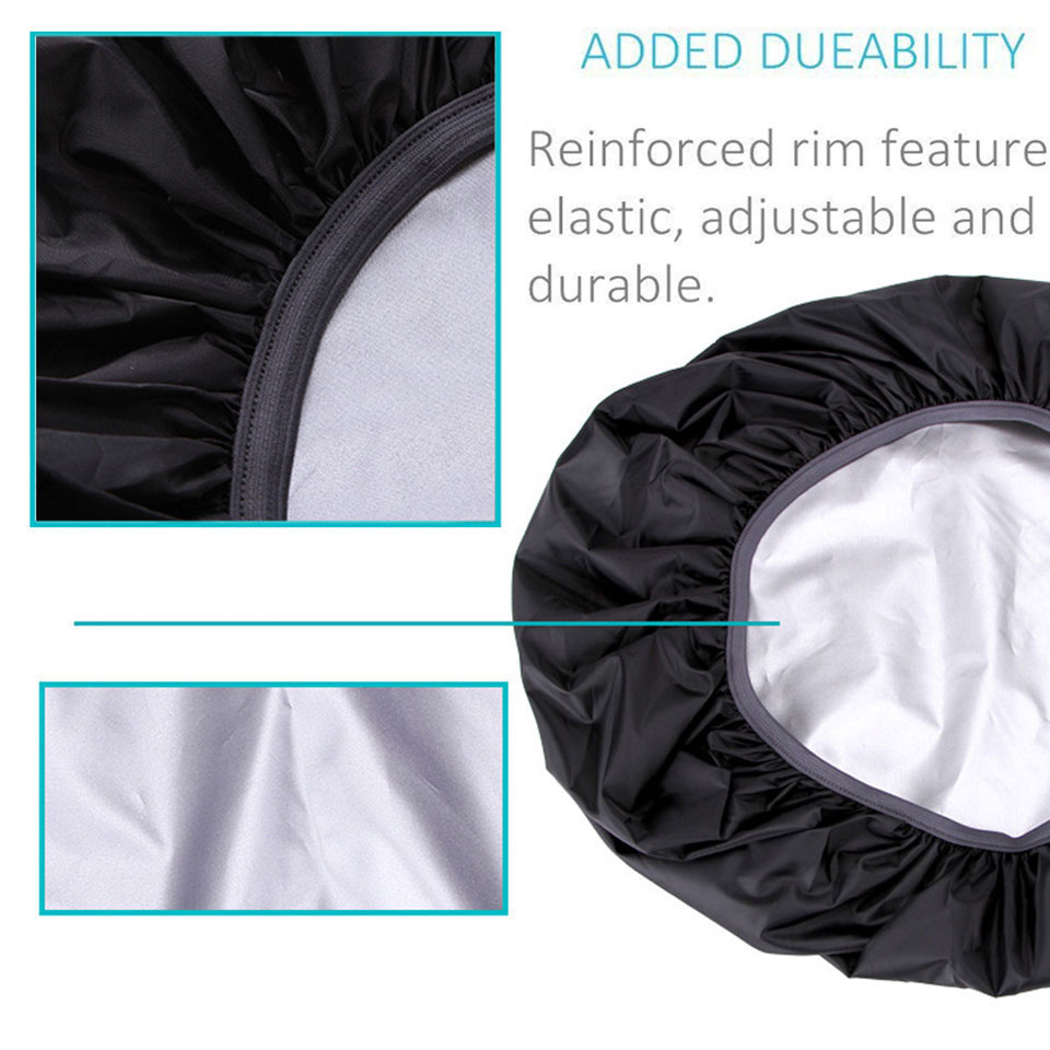 KoKossi 20-80L Lightweight Nyl - đánh giá và giá Rain Cover Backpack