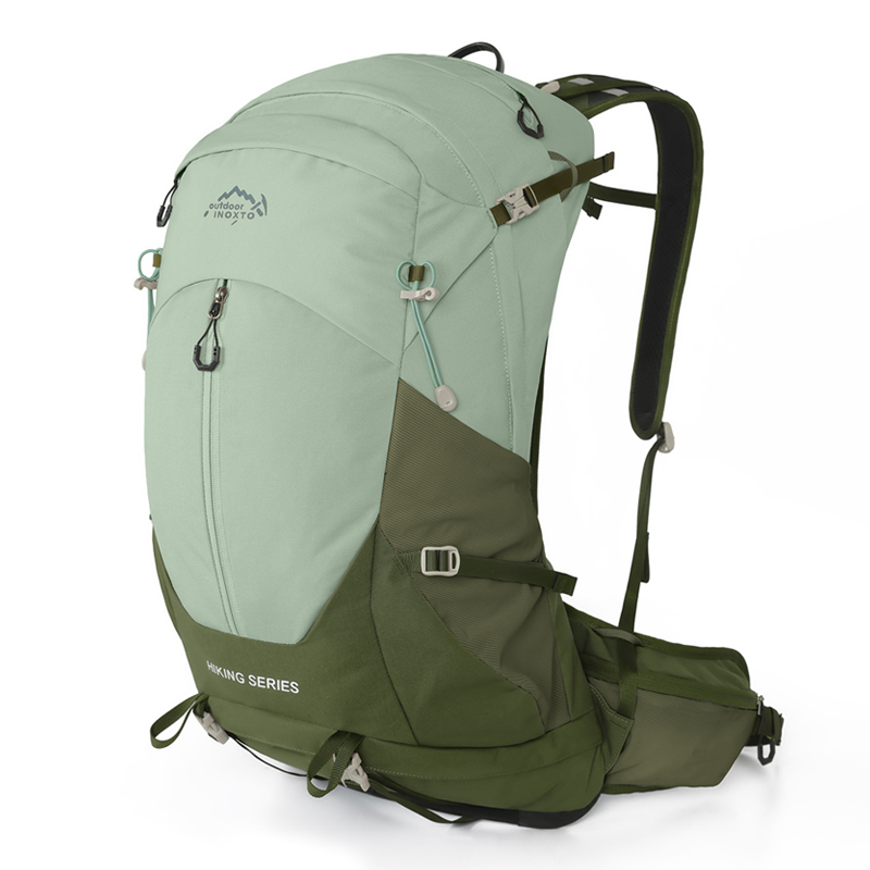 Hiking Backpack, Waterproof Hi - đánh giá và giá Foldable Backpack Small