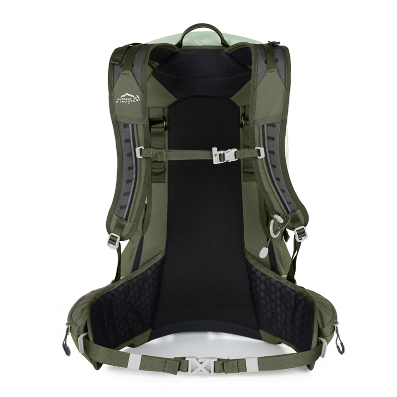 Hiking Backpack, Waterproof Hi - đánh giá và giá Foldable Backpack Small