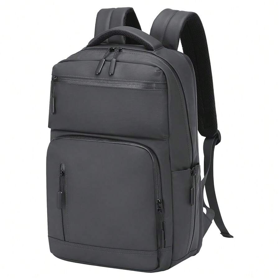 Waterproof Anti-Theft Laptop B - đánh giá và giá Laptop Backpack 15.6