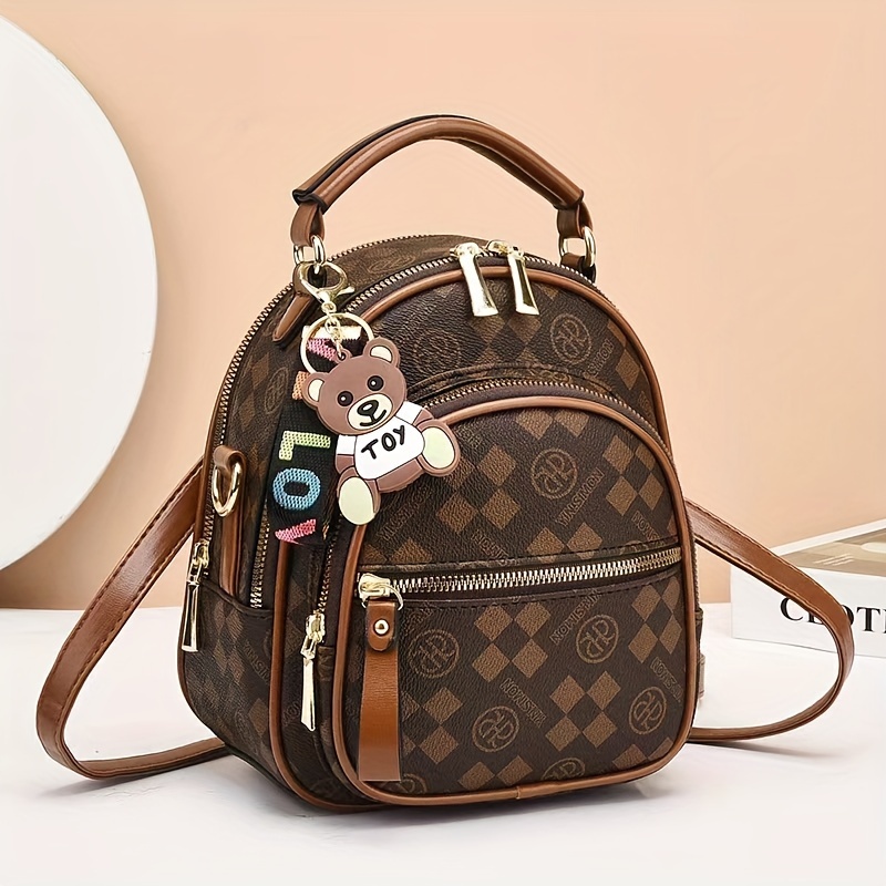 Fashion Trend Women's Backpack - đánh giá và giá Fashion Backpack Women