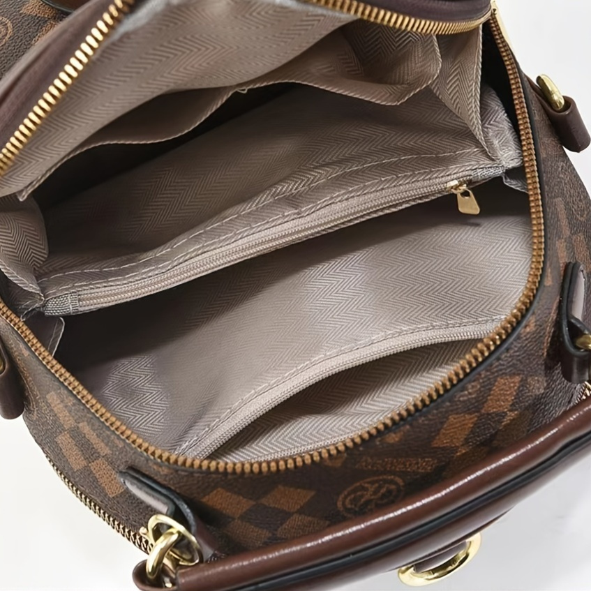 Fashion Trend Women's Backpack - đánh giá và giá Fashion Backpack Women